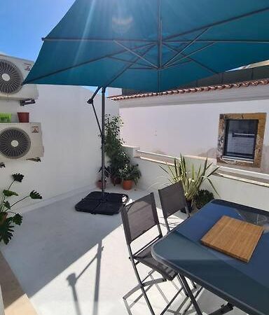 Oldtown Terrace Villa FAO Kültér fotó