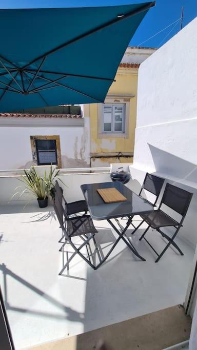 Oldtown Terrace Villa FAO Kültér fotó